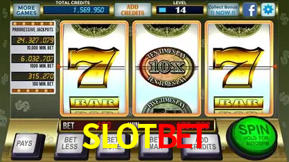 SLOTBET