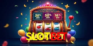 Ofertas Exclusivas SLOTBET