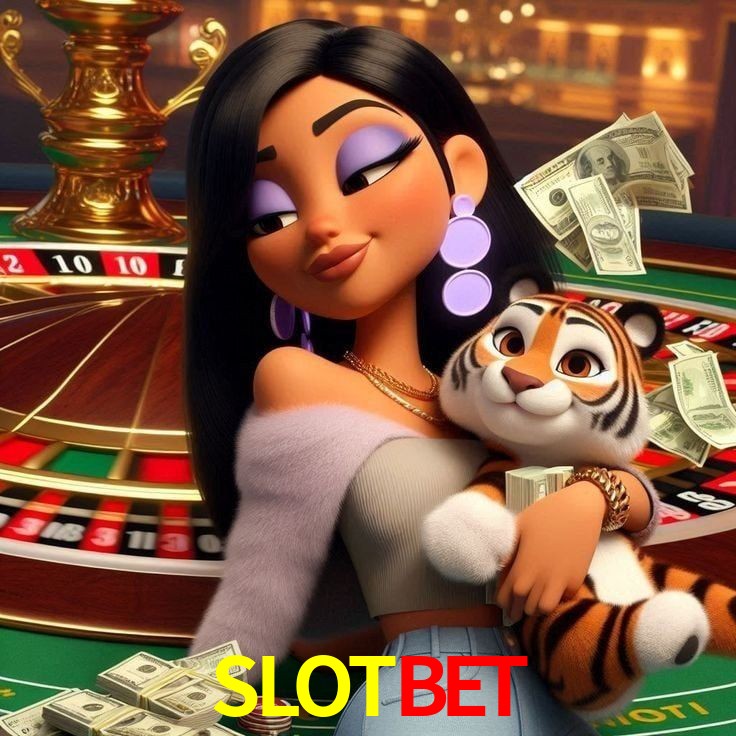 Security Systems SLOTBET