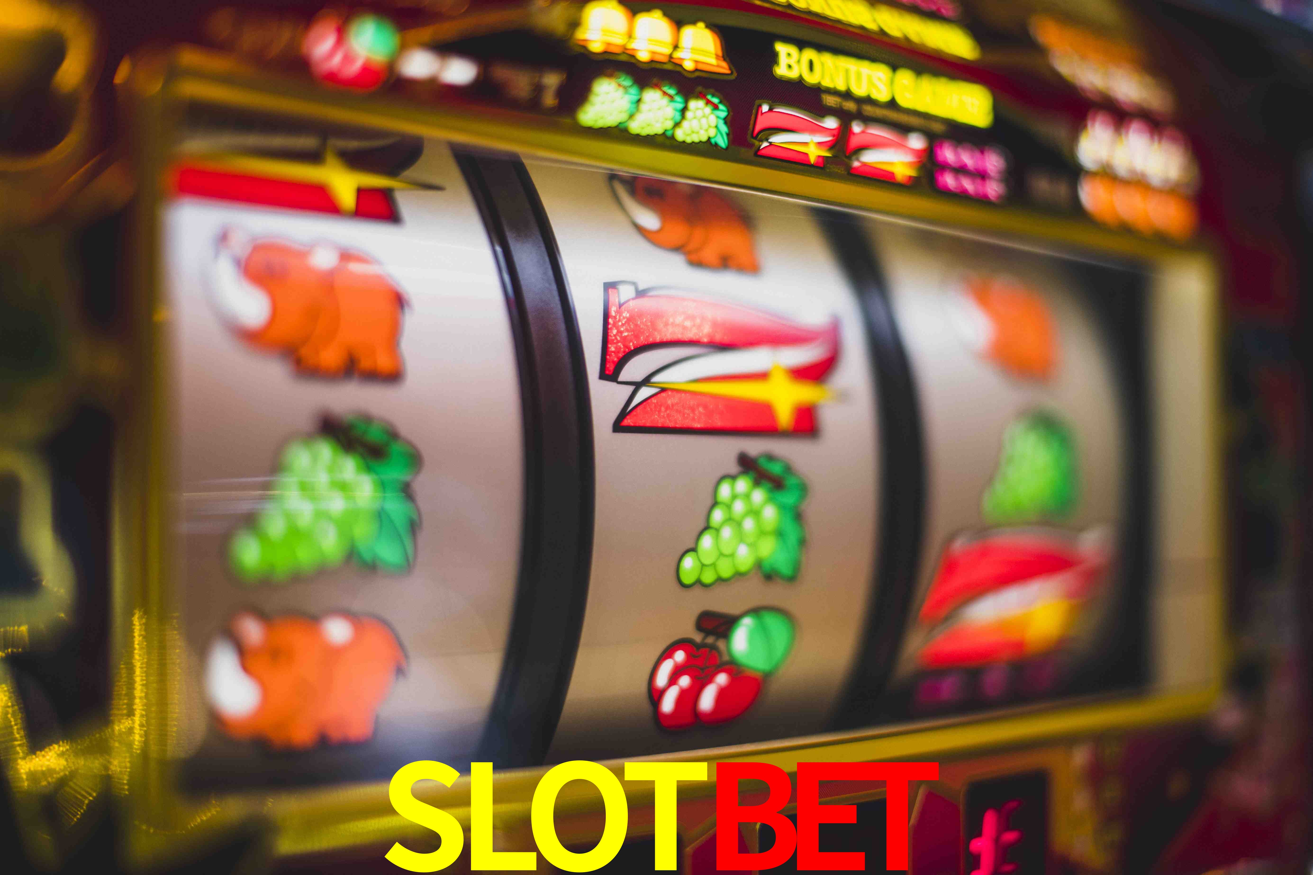 2FA Security SLOTBET