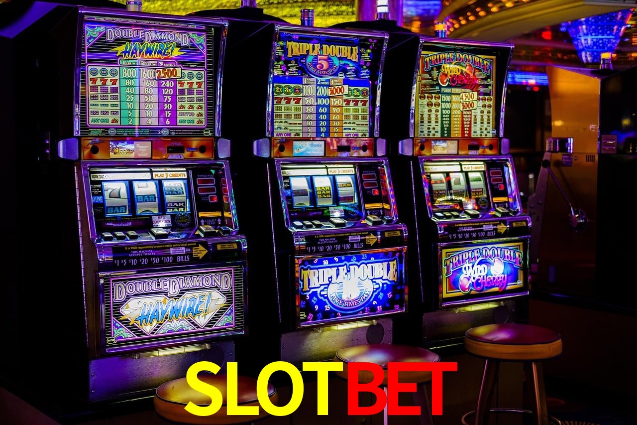 Jogo Spaceman SLOTBET