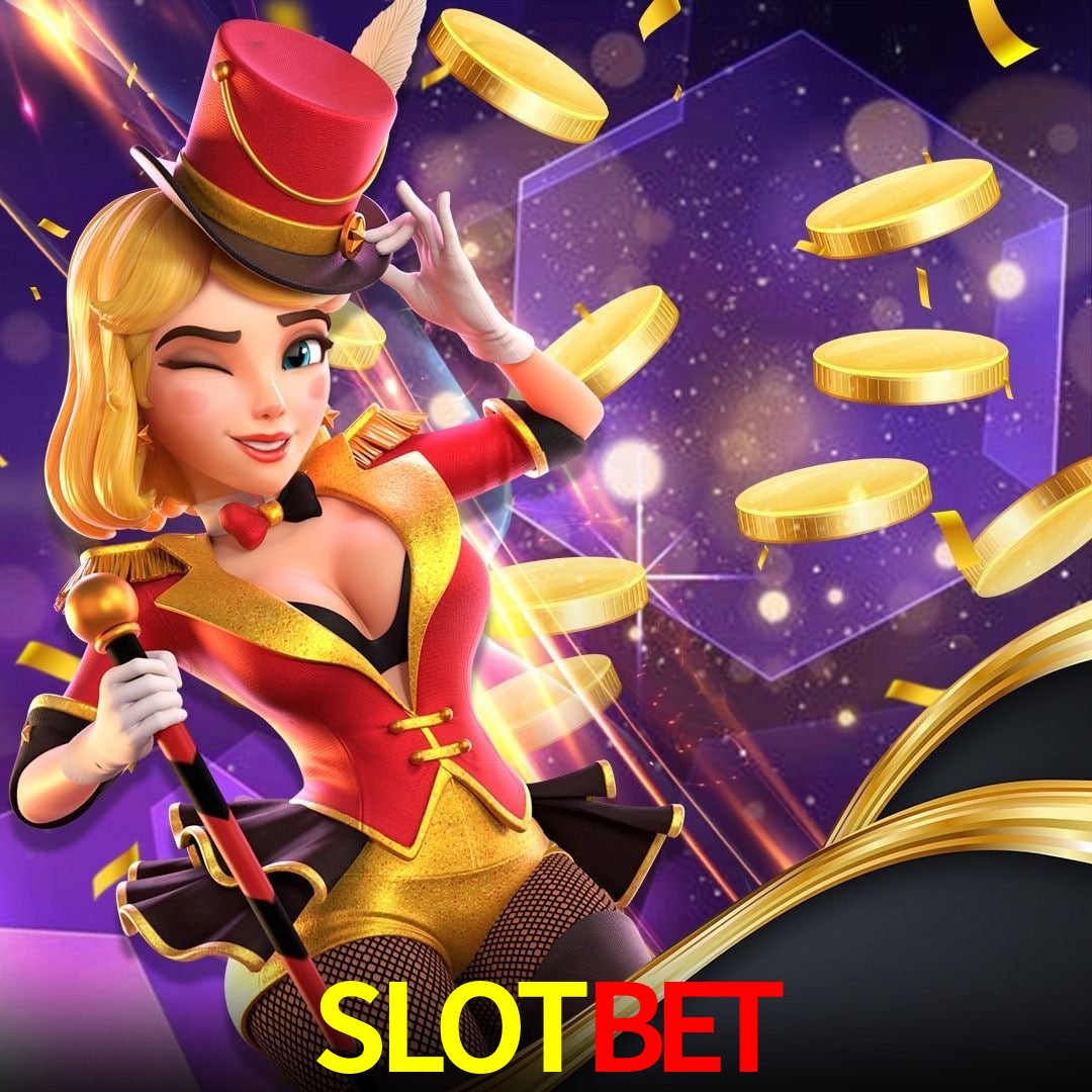 Quick Registration SLOTBET