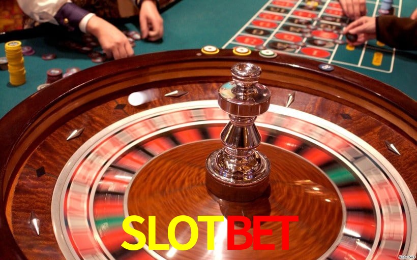 Bônus Diários SLOTBET