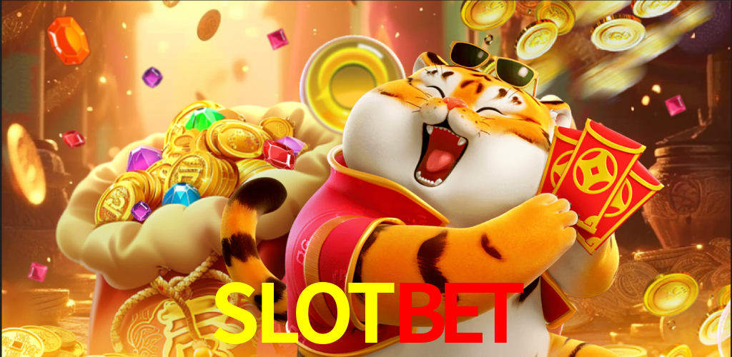 Daily Bonuses SLOTBET
