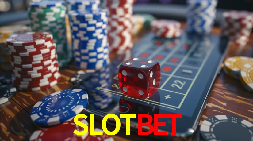 Instant EasyPaisa SLOTBET