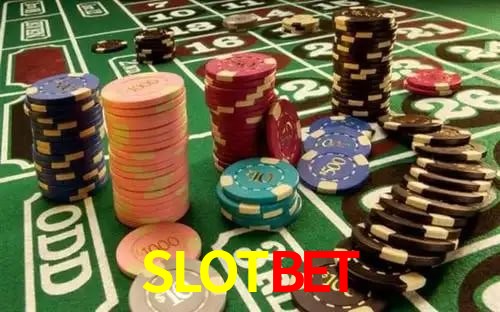 SLOTBET vip