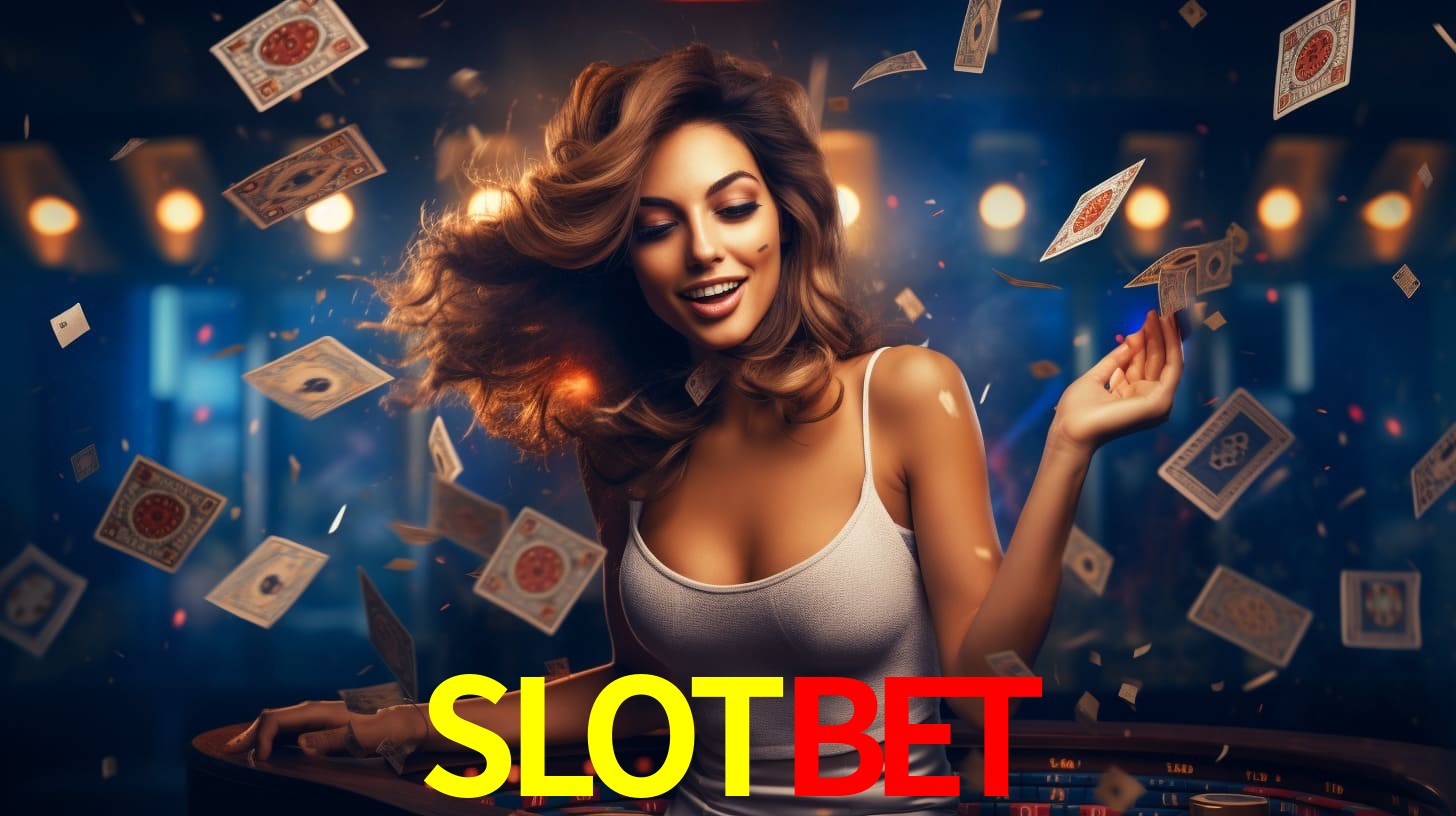 Slot Games SLOTBET