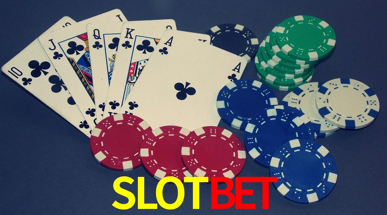 Seasonal Promotions SLOTBET