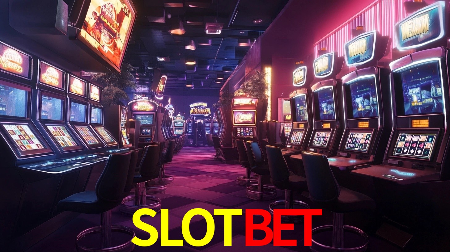 Sports Statistics SLOTBET