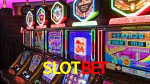 Interface Premium SLOTBET