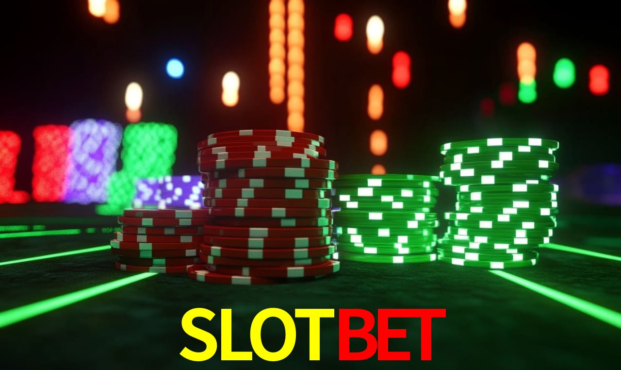 Flash Promotion SLOTBET
