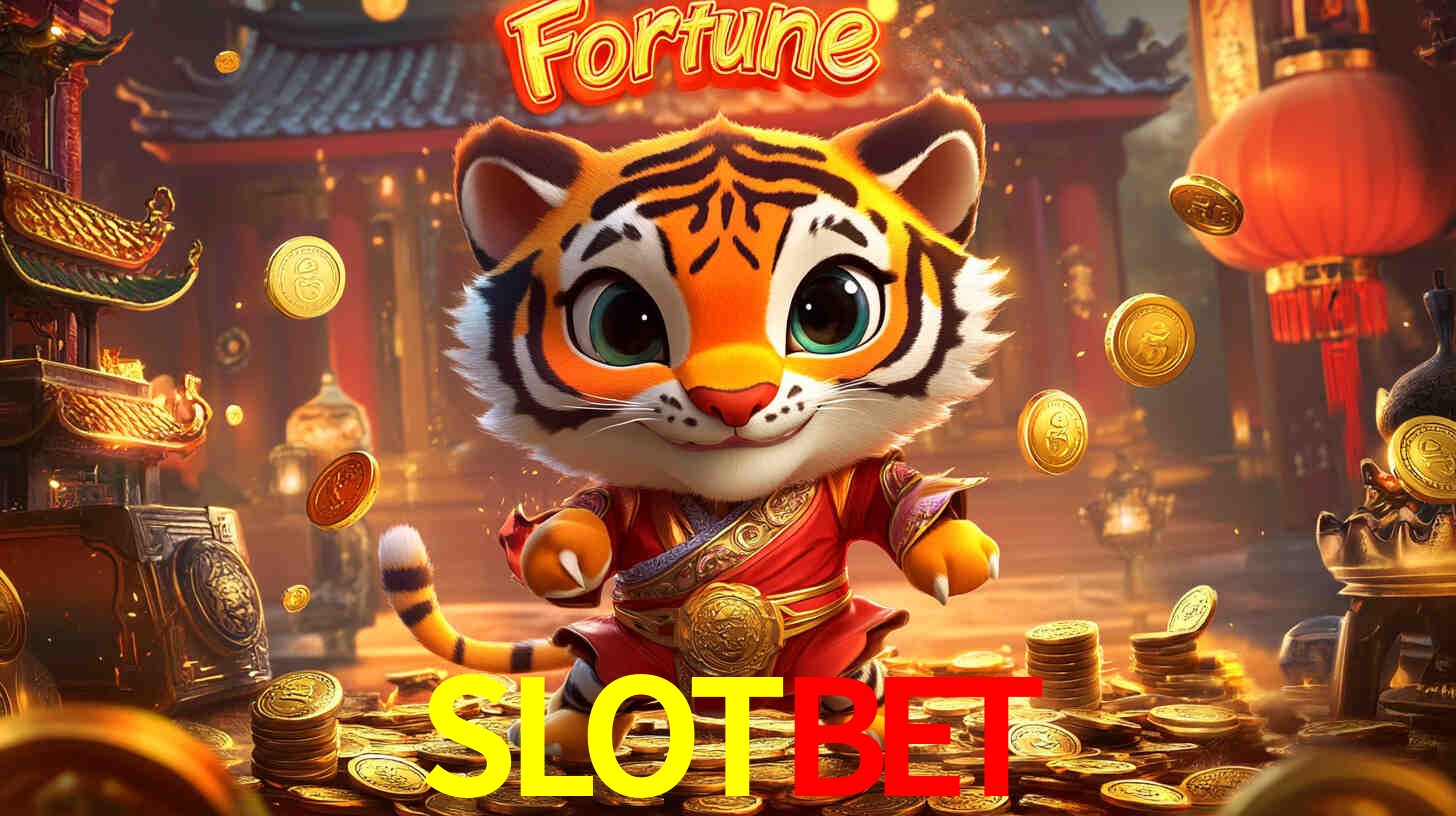 Apostas Esportivas na SLOTBET: Um Guia Completo