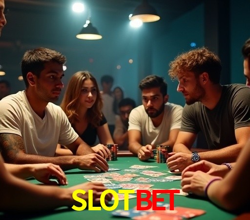 SLOTBET