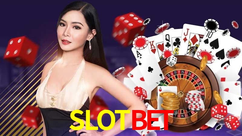 Jogos Exclusivos SLOTBET