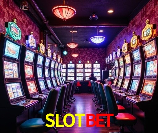 Experimente o Login Seguro Premium no SLOTBET