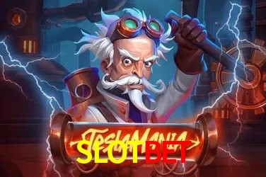 Segurança 2FA SLOTBET