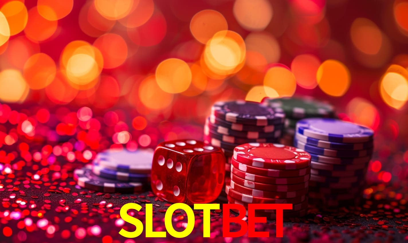 Desvendando o Mundo dos Jogos Virtuais na SLOTBET