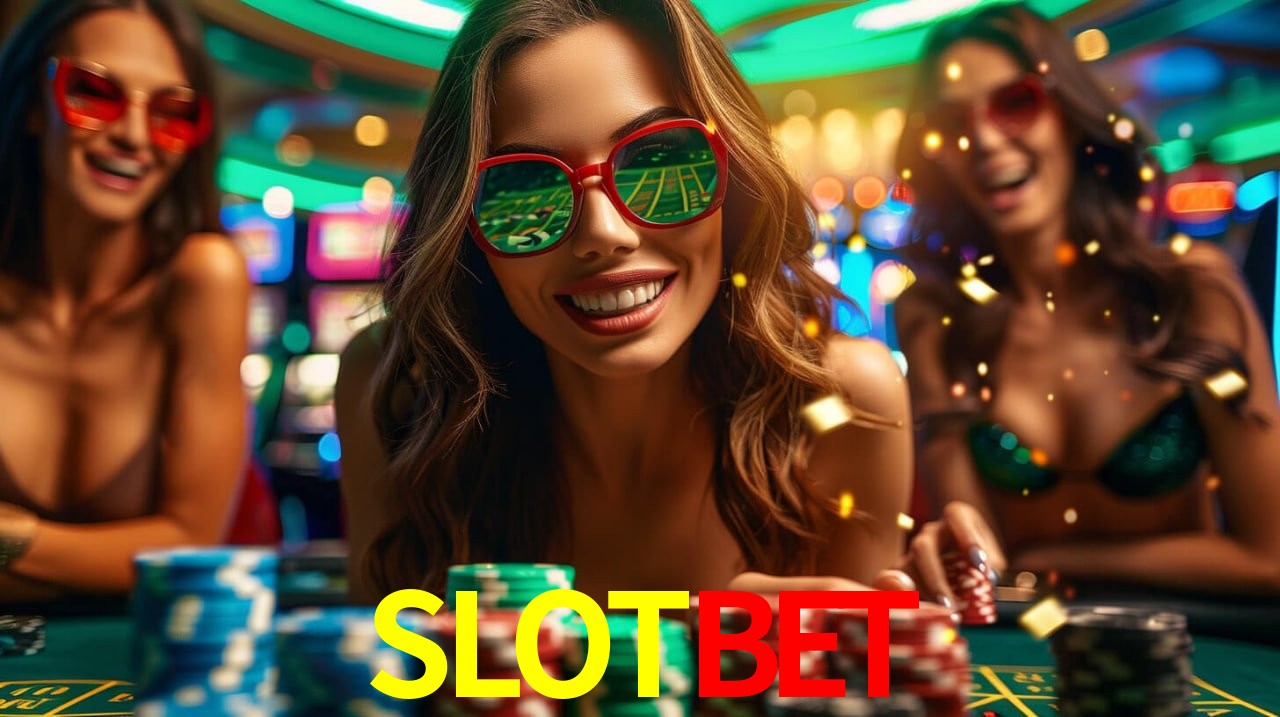 Responsive Design SLOTBET