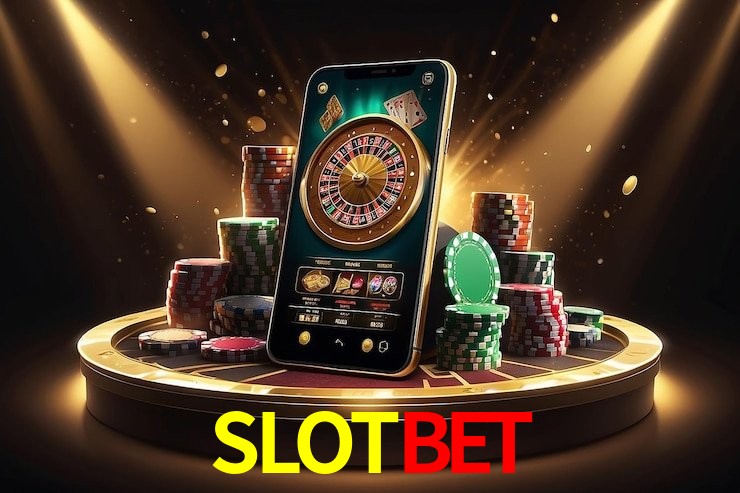 Sistemas de Segurança SLOTBET