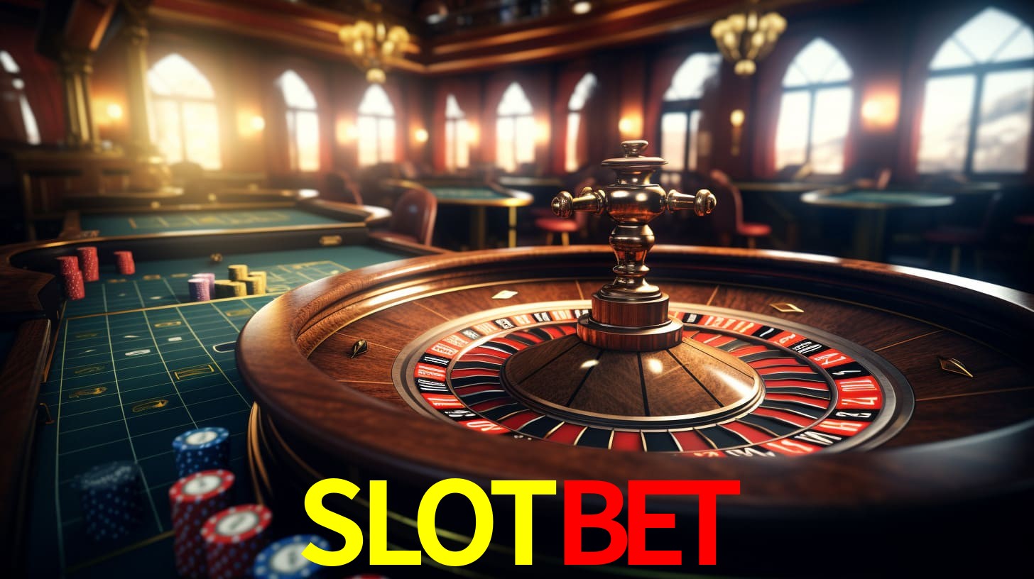 Game Providers SLOTBET