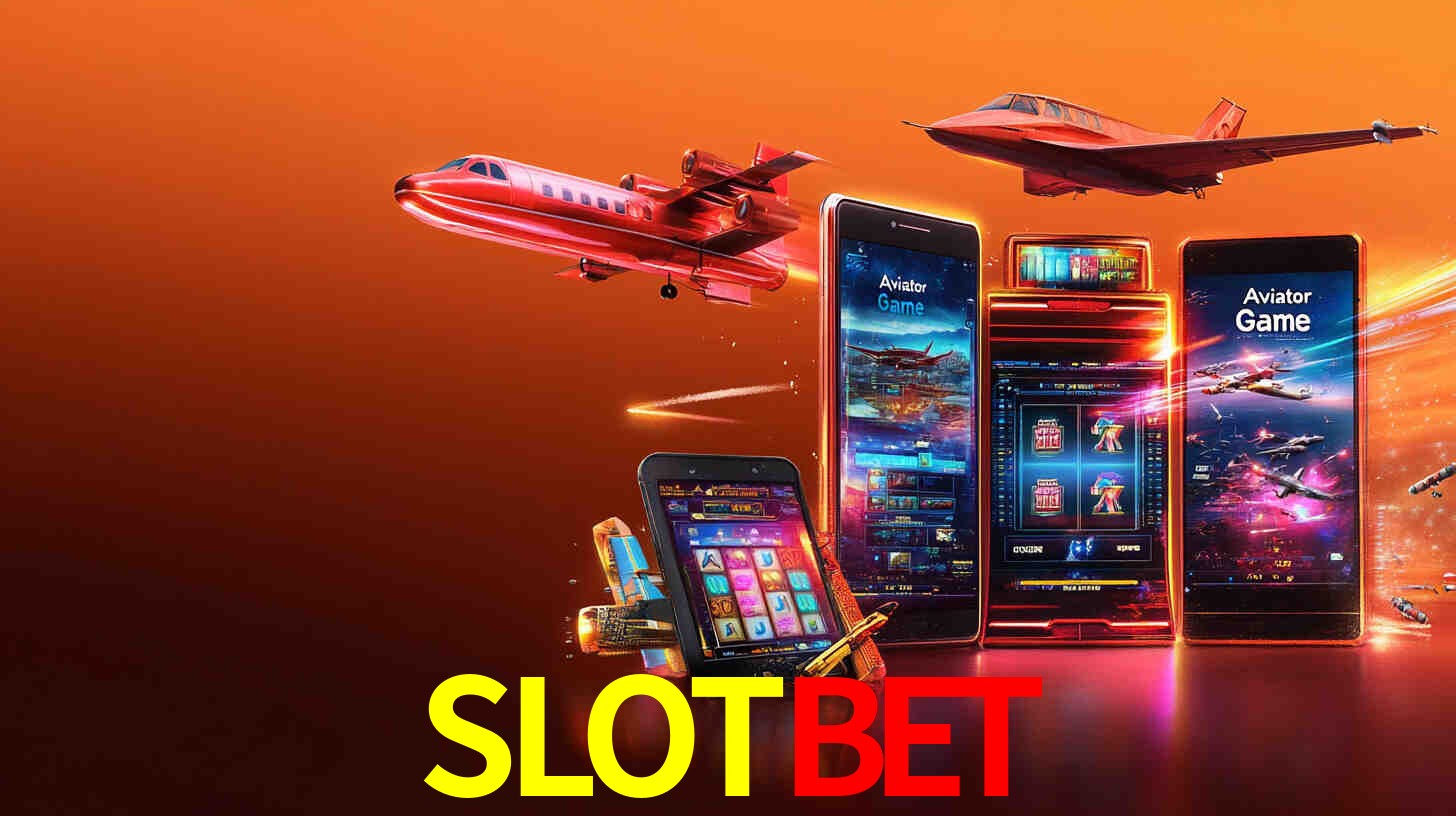 A Experiência Imersiva dos Cassinos Ao Vivo no SLOTBET