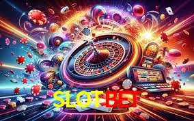 Apostas de Futebol SLOTBET