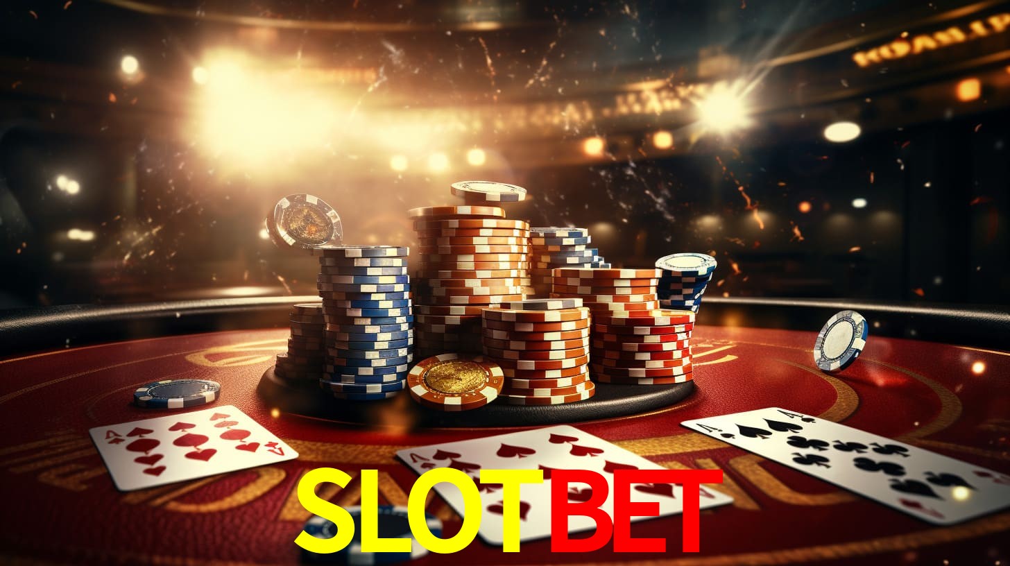 Games Directory SLOTBET