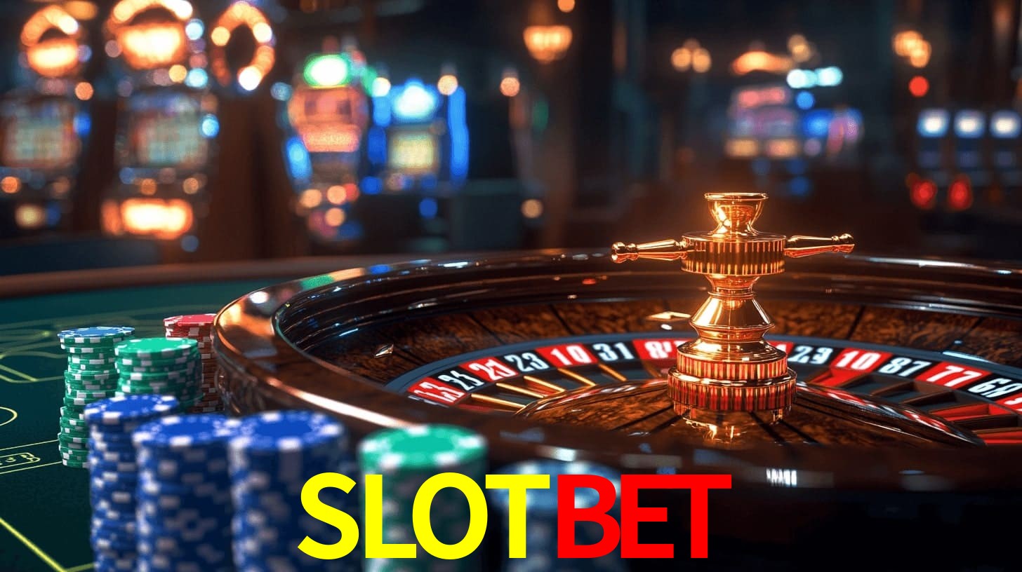 VIP Casino SLOTBET