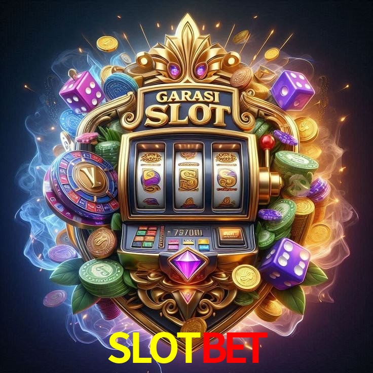 Integração de APIs SLOTBET